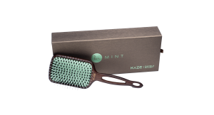MINT KAZE Paddle Brush